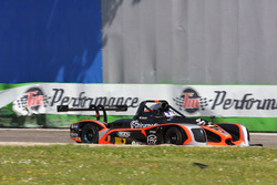 Walter Margelli, Norma-M20F-CN2 #5, Nannini Racing