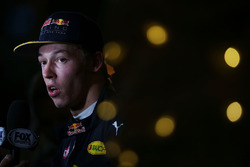 Даниил Квят, Red Bull Racing