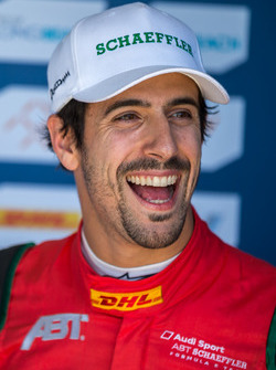 Lucas di Grassi, ABT Schaeffler Audi Sport
