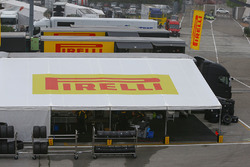 Pirelli Compound