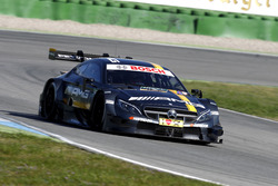 Paul Di Resta, Mercedes-AMG Team HWA, Mercedes-AMG C 63 DTM DTM