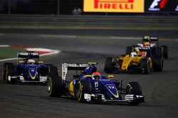 Фелипе Наср, Sauber C35