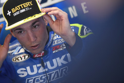 Алеш Эспаргаро, Team Suzuki Ecstar MotoGP