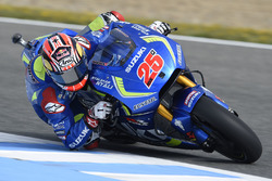 Maverick Viñales, Team Suzuki MotoGP