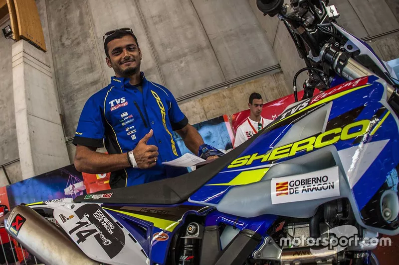 Sherco Racing