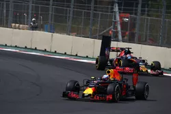 Daniel Ricciardo, Red Bull Racing RB12