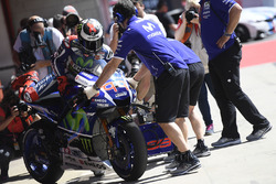 Хорхе Лоренсо, Yamaha Factory Racing