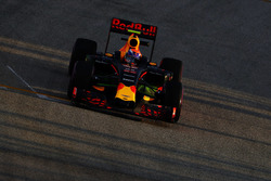 Макс Ферстаппен, Red Bull Racing RB12