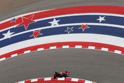 Kimi Räikkönen, Ferrari SF16-H