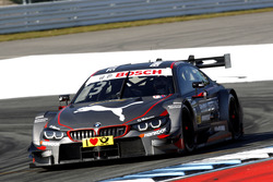 António Félix da Costa, BMW Team Schnitzer, BMW M4 DTM