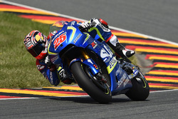 Maverick Viñales, Team Suzuki MotoGP