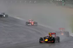 Max Verstappen, Red Bull Racing RB12
