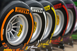 Шины Pirelli