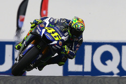 Valentino Rossi, Yamaha Factory Racing