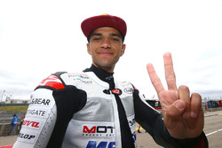 Jorge Martin, Aspar Team Mahindra Moto3