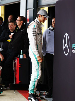 Esteban Ocon, Renault Sport F1 Team Test Driver