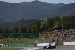 Sergio Pérez, Sahara Force India F1 VJM09