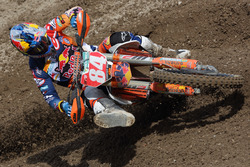 Jeffrey Herlings, Red Bull KTM Factory Racing