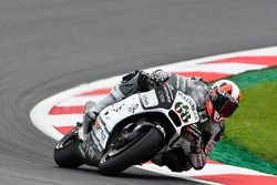 Yonny Hernandez, Aspar MotoGP Team