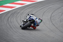 Хорхе Лоренсо, Yamaha Factory Racing