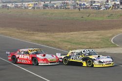 Emanuel Moriatis, Martinez Competicion Ford, Juan Manuel Silva, Catalan Magni Motorsport Ford