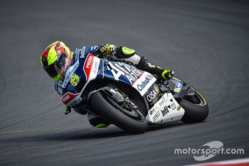 Hector Barbera, Avintia Racing