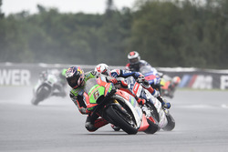 Stefan Bradl, Aprilia Racing Team Gresini