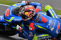 Маверік Віньялес, Team Suzuki MotoGP