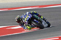 Valentino Rossi, Yamaha Factory Racing
