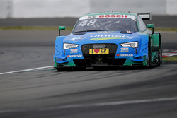 Edoardo Mortara, Audi Sport Team Abt Sportsline, Audi RS 5 DTM