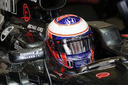 Дженсон Баттон, McLaren MP4-31