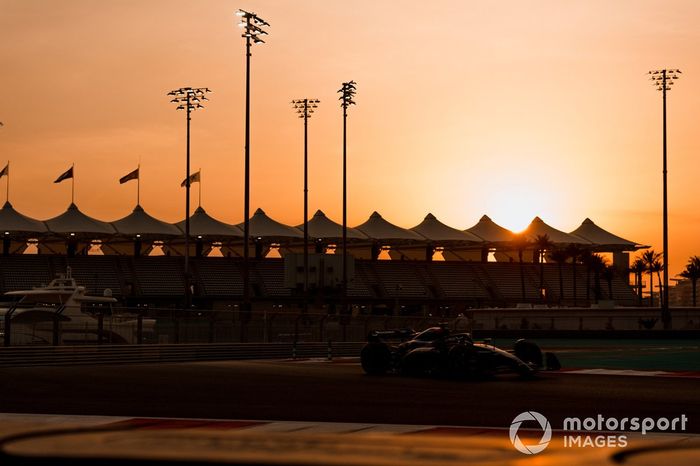 Zak O'Sullivan, Williams FW45 