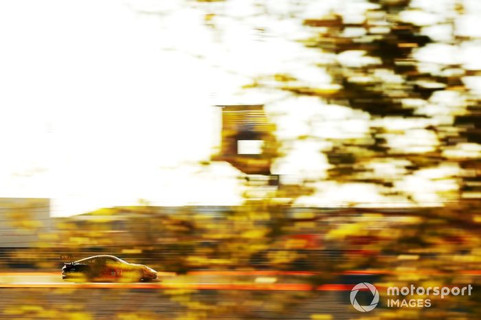 #91 Manthey EMA Porsche 911 GT3 R LMGT3: Yasser Shahin, Morris Schuring, Richard Lietz