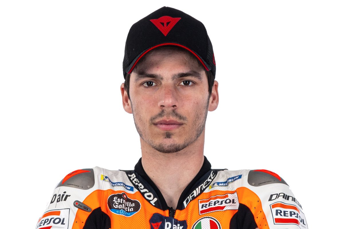 Joan Mir Latest News, Videos, Photos and More