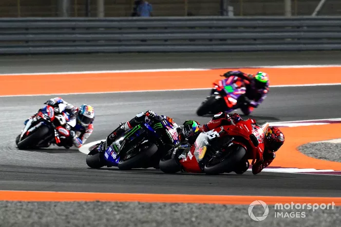 Augusto Fernandez, Red Bull GASGAS Tech3 