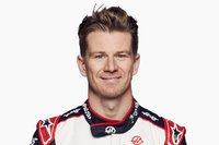 Nico Hulkenberg