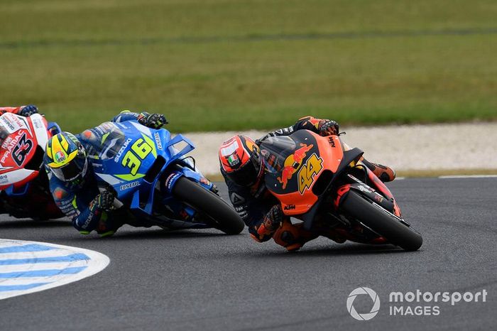 Pol Espargaro, Red Bull KTM Factory Racing