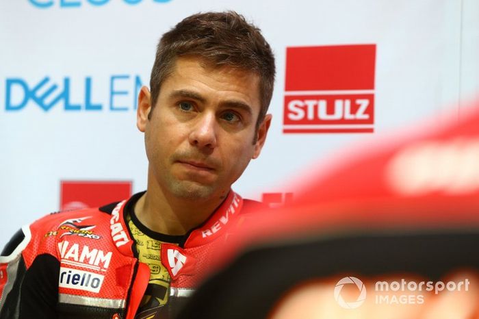 10. World Superbike: Álvaro Bautista a Honda