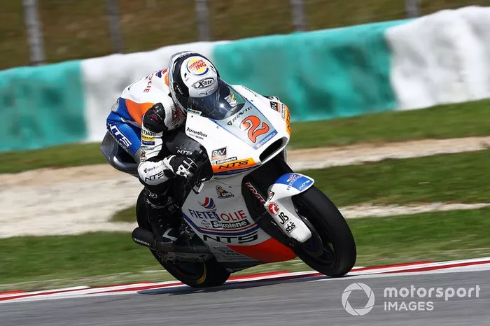#2 Jesko Raffin, Intact GP