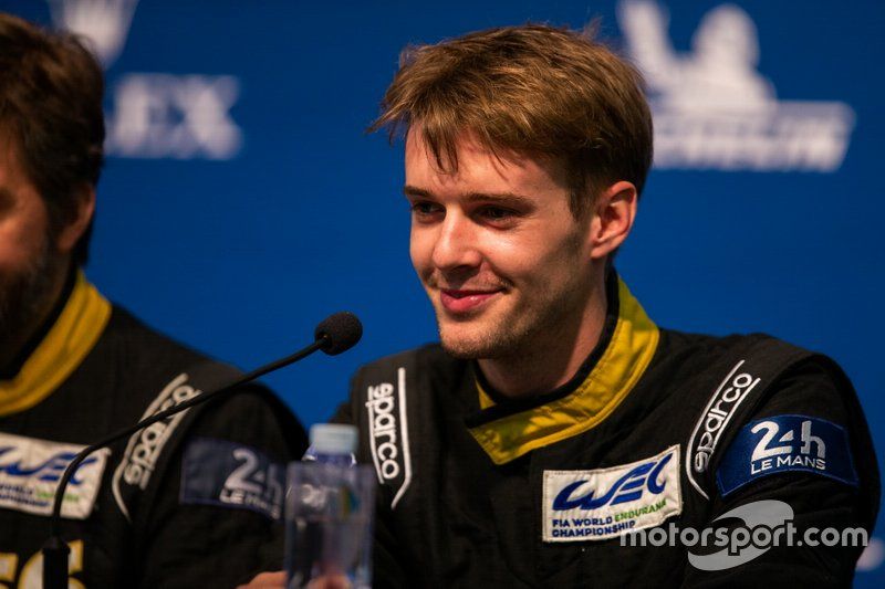Matteo Cairoli