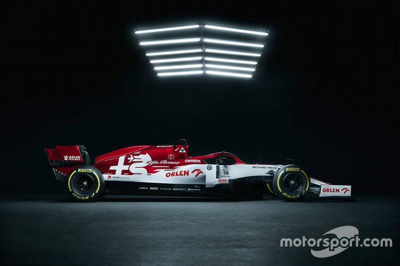 Alfa Romeo C39