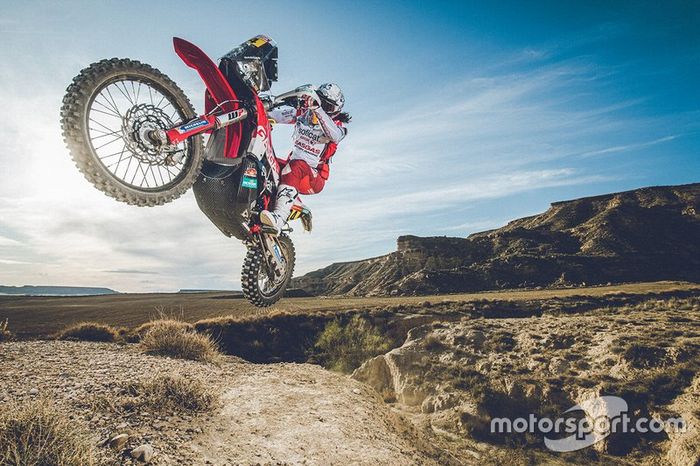 Laia Sanz, GasGas Factory Racing