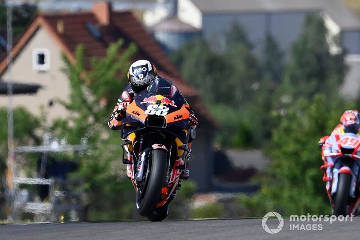 Miguel Oliveira, Red Bull KTM Factory Racing