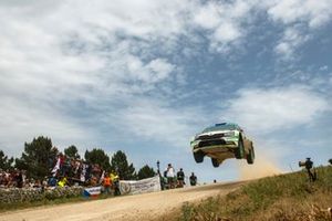 Николай Грязин, Константин Александров, Toksport WRT 2 Skoda Fabia Evo Rally2