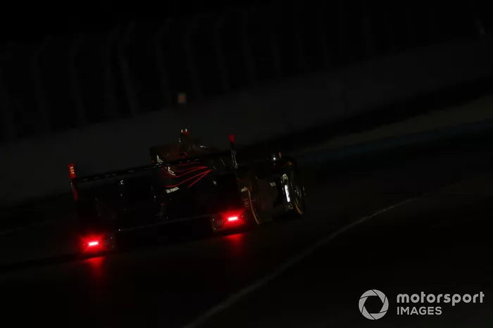 #83 AF Corse Oreca 07 ? Gibson LMP2 de FranÃ§ois Perrodo, Nicklas Nielsen, Alessio Rovera 