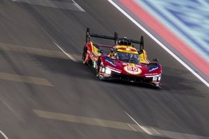 Lusajl 2025 - czwartek