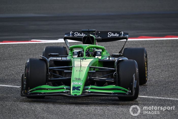 Nico Hulkenberg, Sauber
