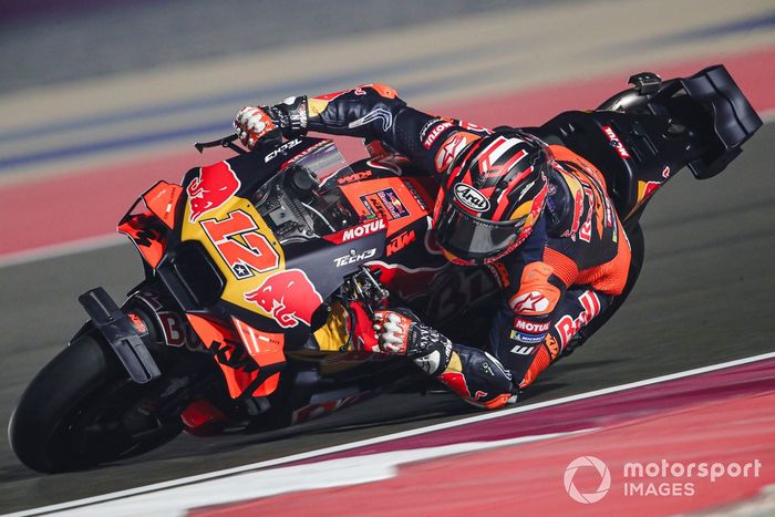 Maverick Vinales, Red Bull KTM Tech 3 