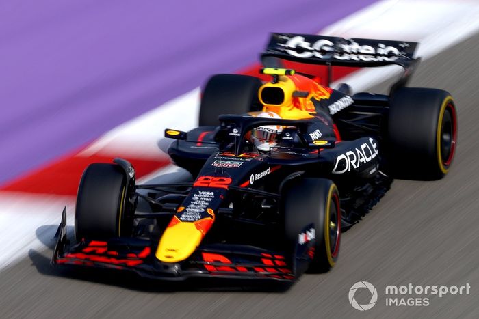 Yuki Tsunoda, Equipo Red Bull Racing