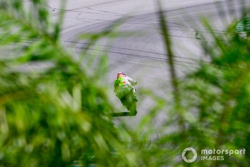 Franco Morbidelli, VR46 Racing Team
